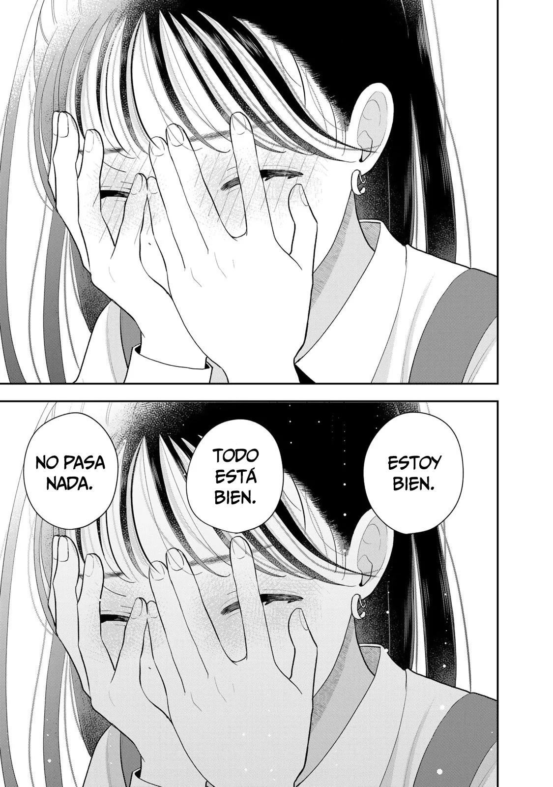 Boku dake shitterundaze capítulo 15 página 8