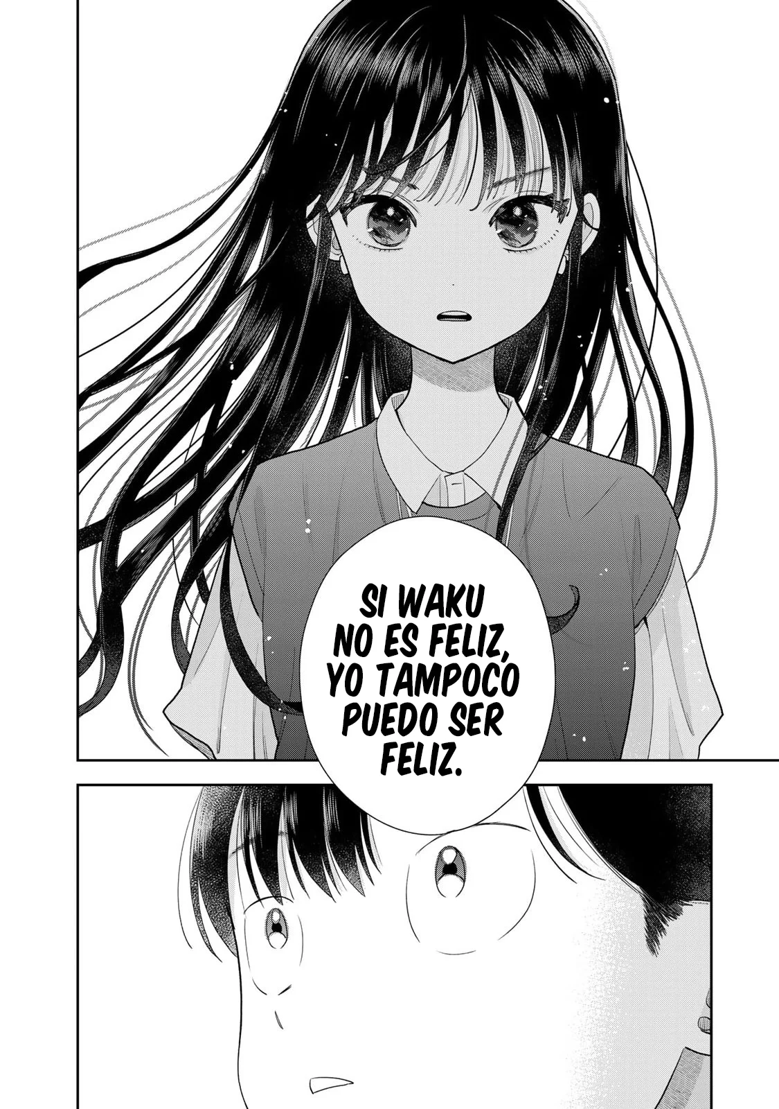 Boku dake shitterundaze capítulo 16 página 36