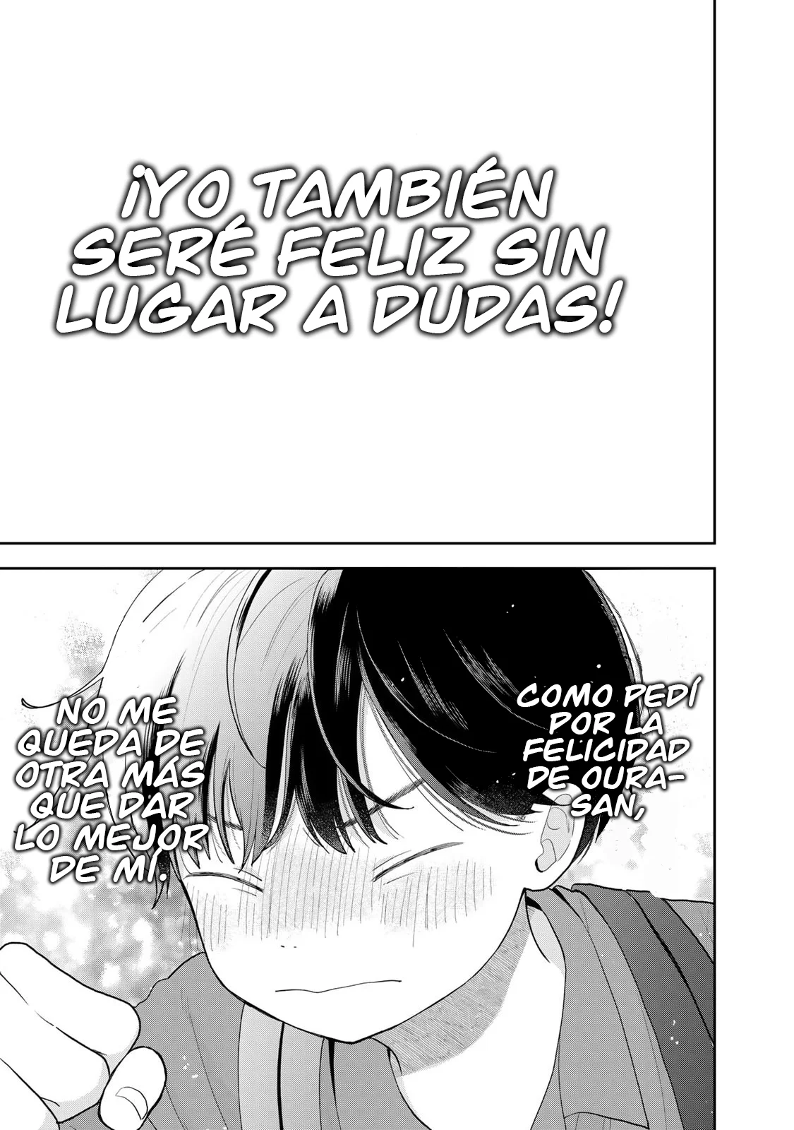 Boku dake shitterundaze capítulo 16 página 41