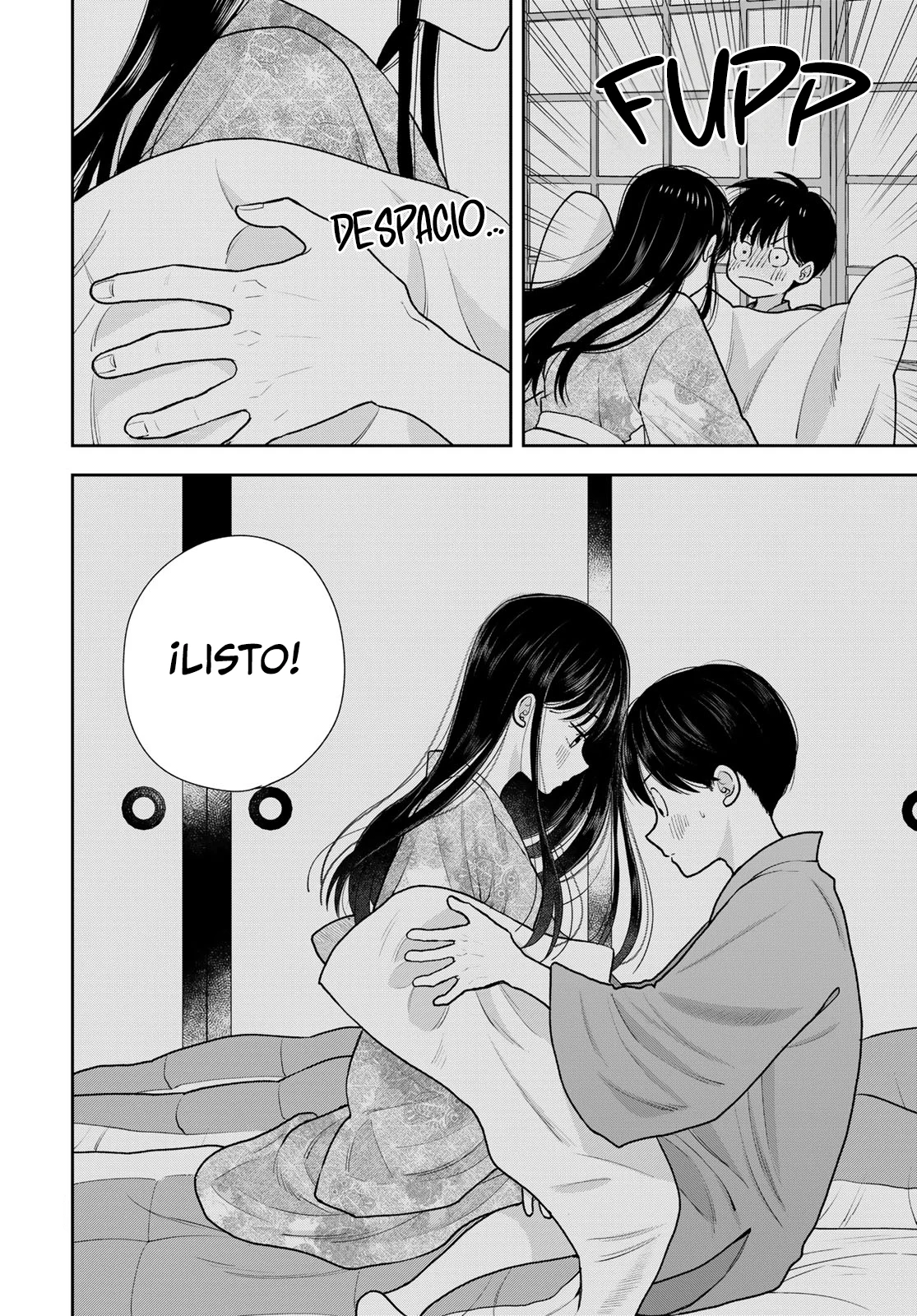 Boku dake shitterundaze capítulo 17 página 24