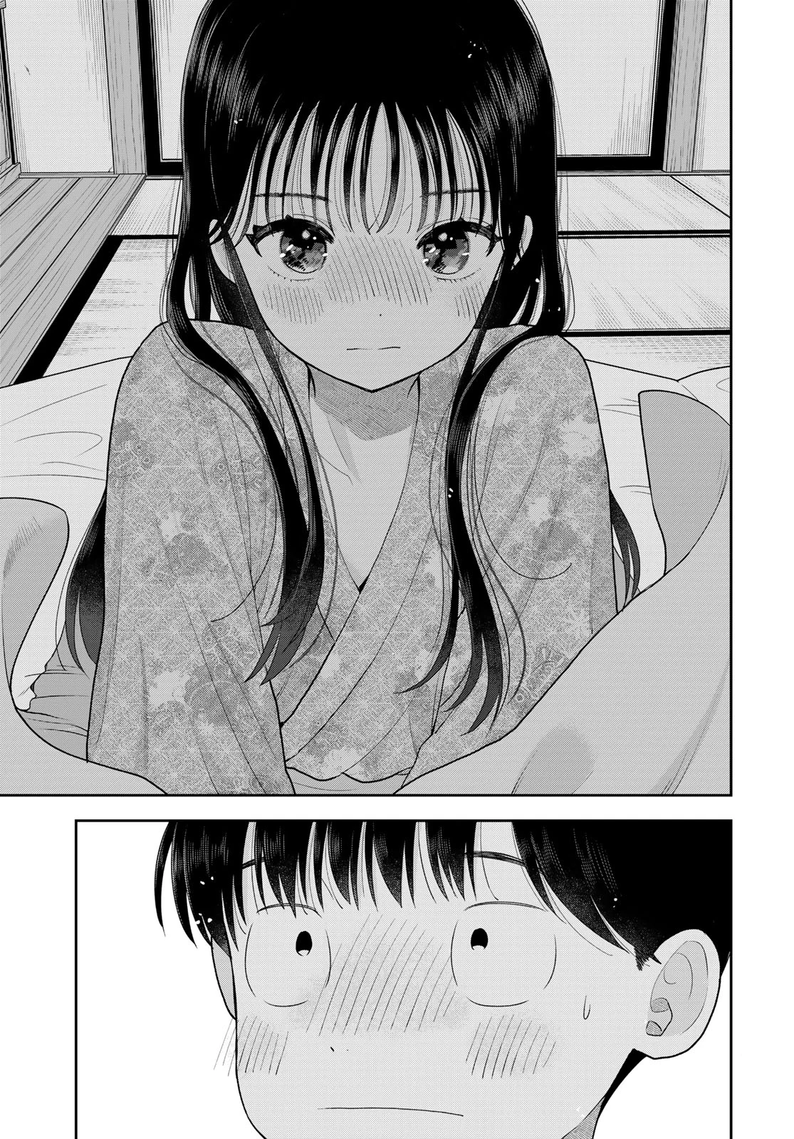 Boku dake shitterundaze capítulo 17 página 25