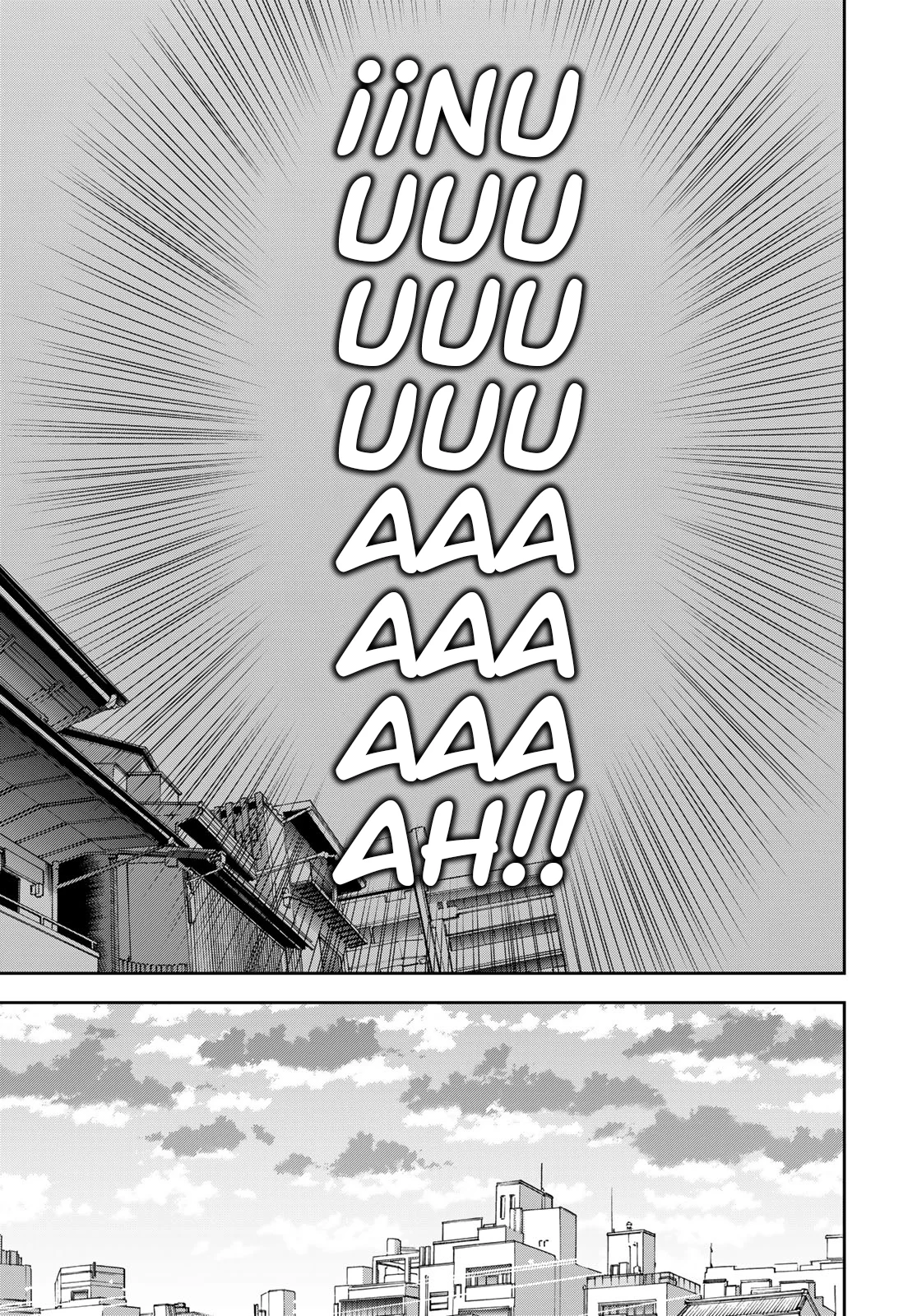 Boku dake shitterundaze capítulo 17 página 27