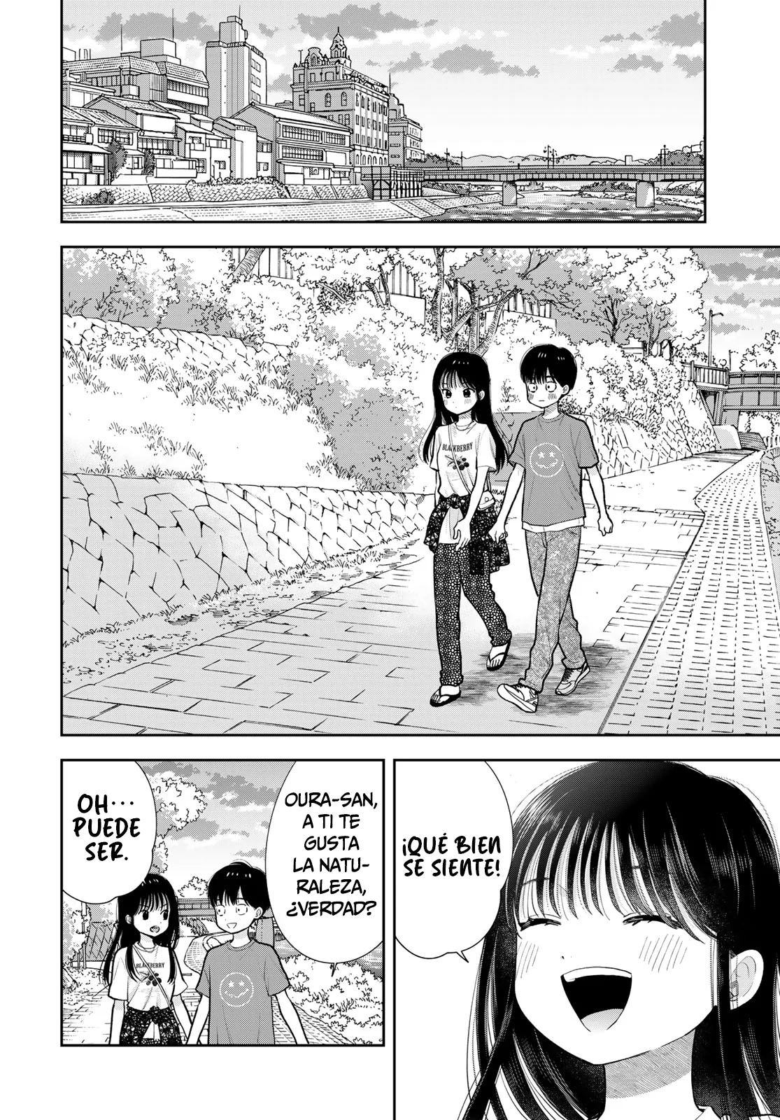 Boku dake shitterundaze capítulo 17 página 30