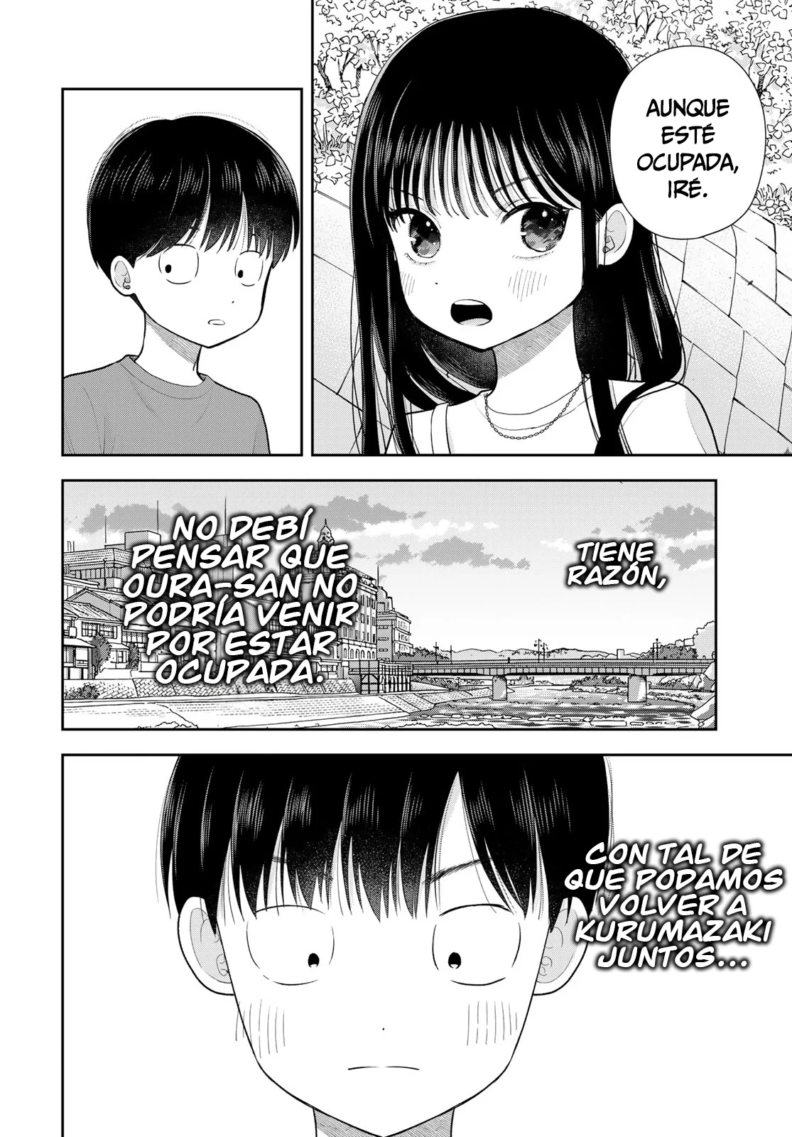 Boku dake shitterundaze capítulo 17 página 36