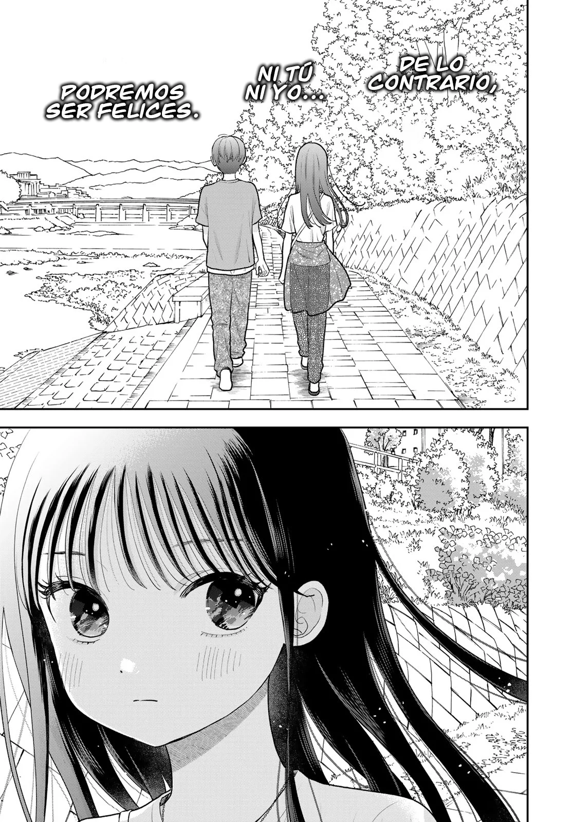 Boku dake shitterundaze capítulo 17 página 37