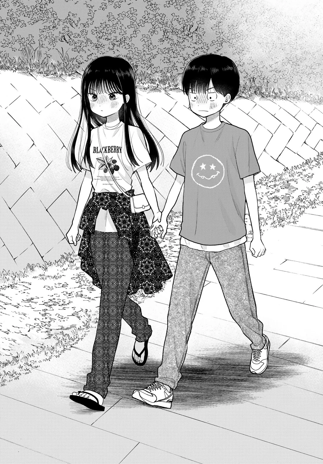 Boku dake shitterundaze capítulo 17 página 42