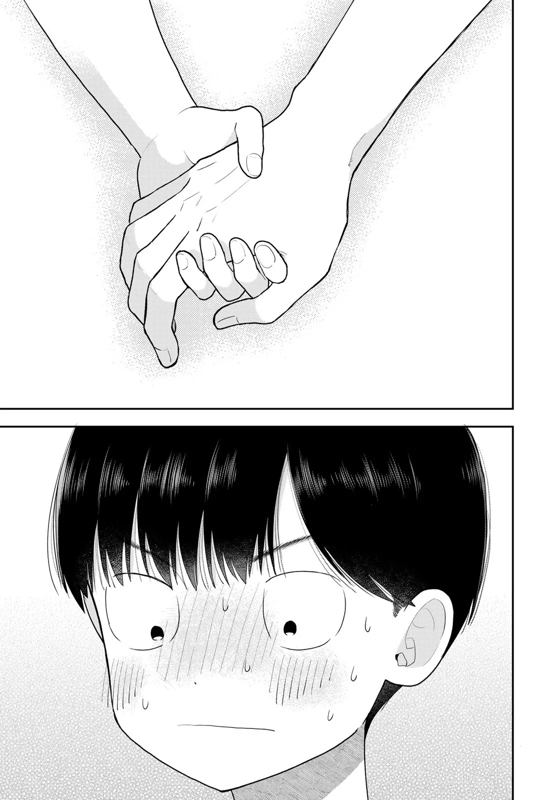 Boku dake shitterundaze capítulo 17 página 43