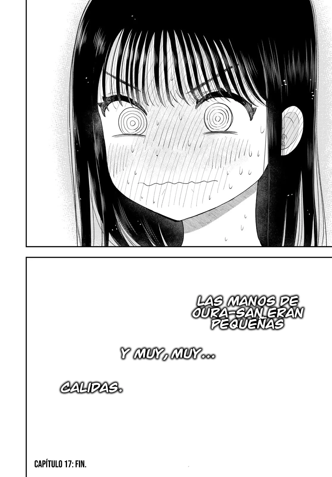 Boku dake shitterundaze capítulo 17 página 44