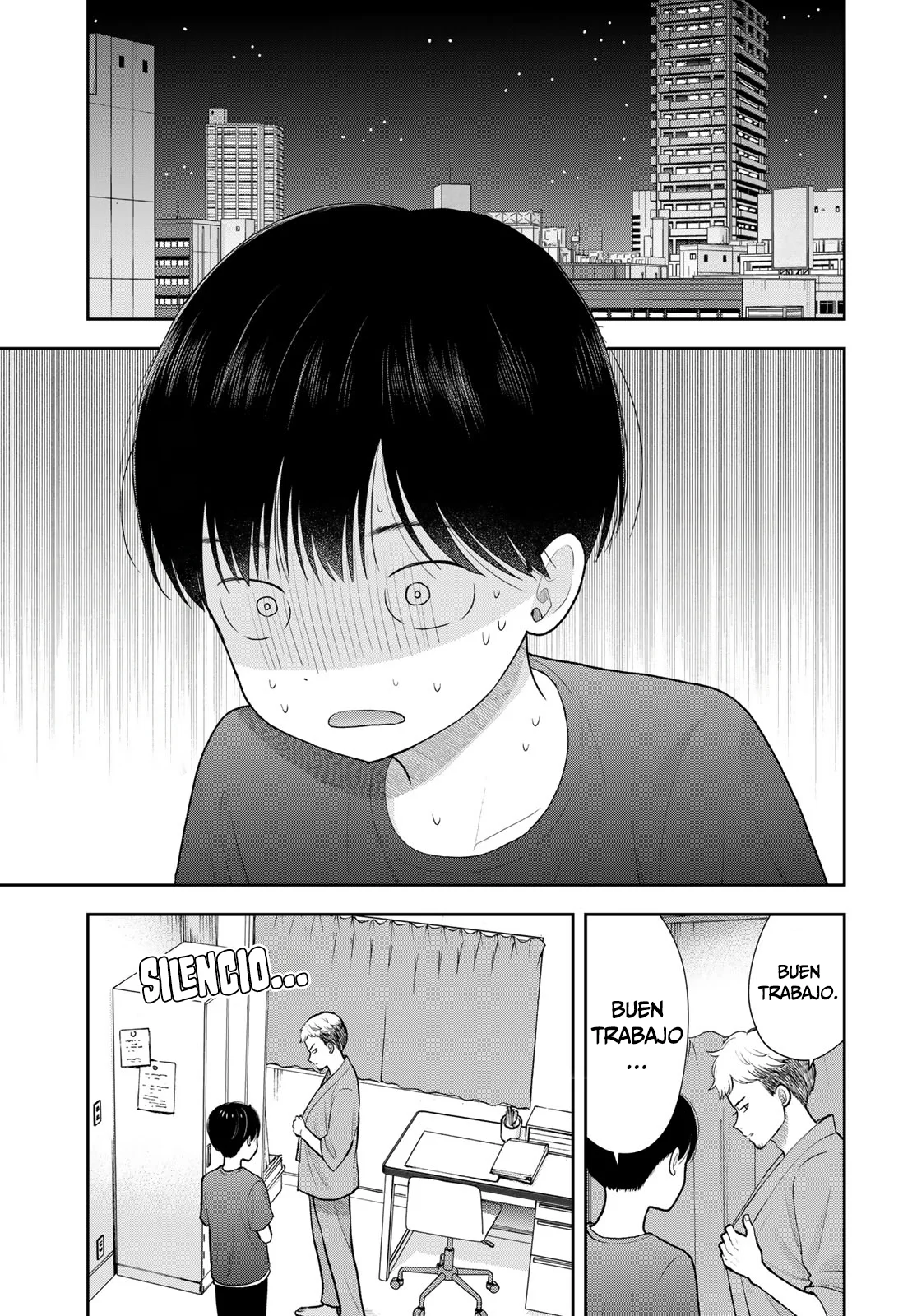 Boku dake shitterundaze capítulo 18 página 25