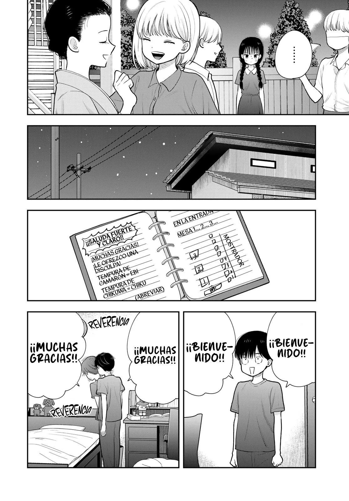 Boku dake shitterundaze capítulo 18 página 30