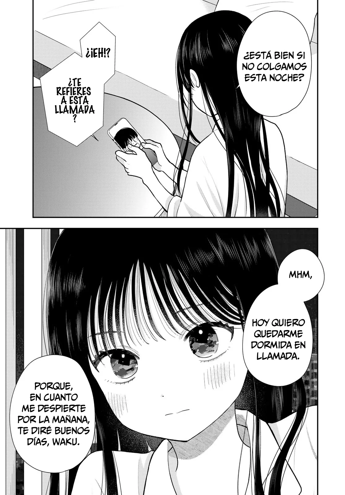 Boku dake shitterundaze capítulo 18 página 33