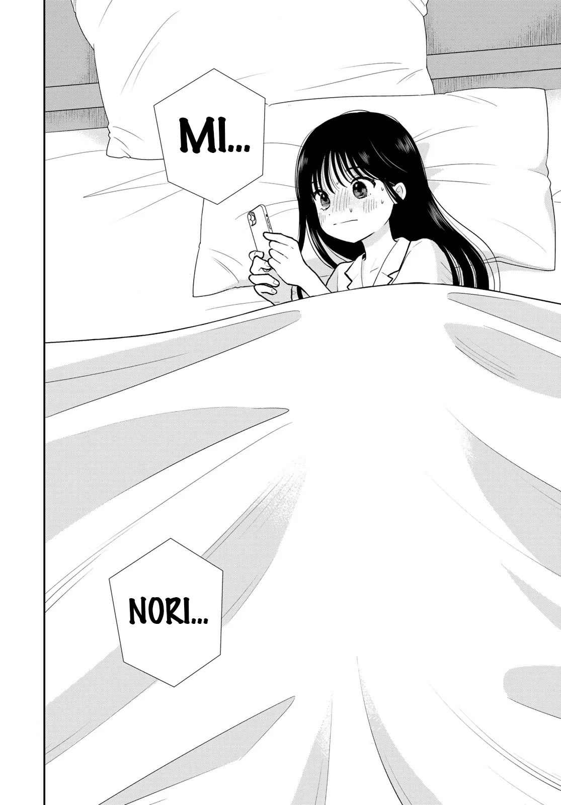 Boku dake shitterundaze capítulo 18 página 42