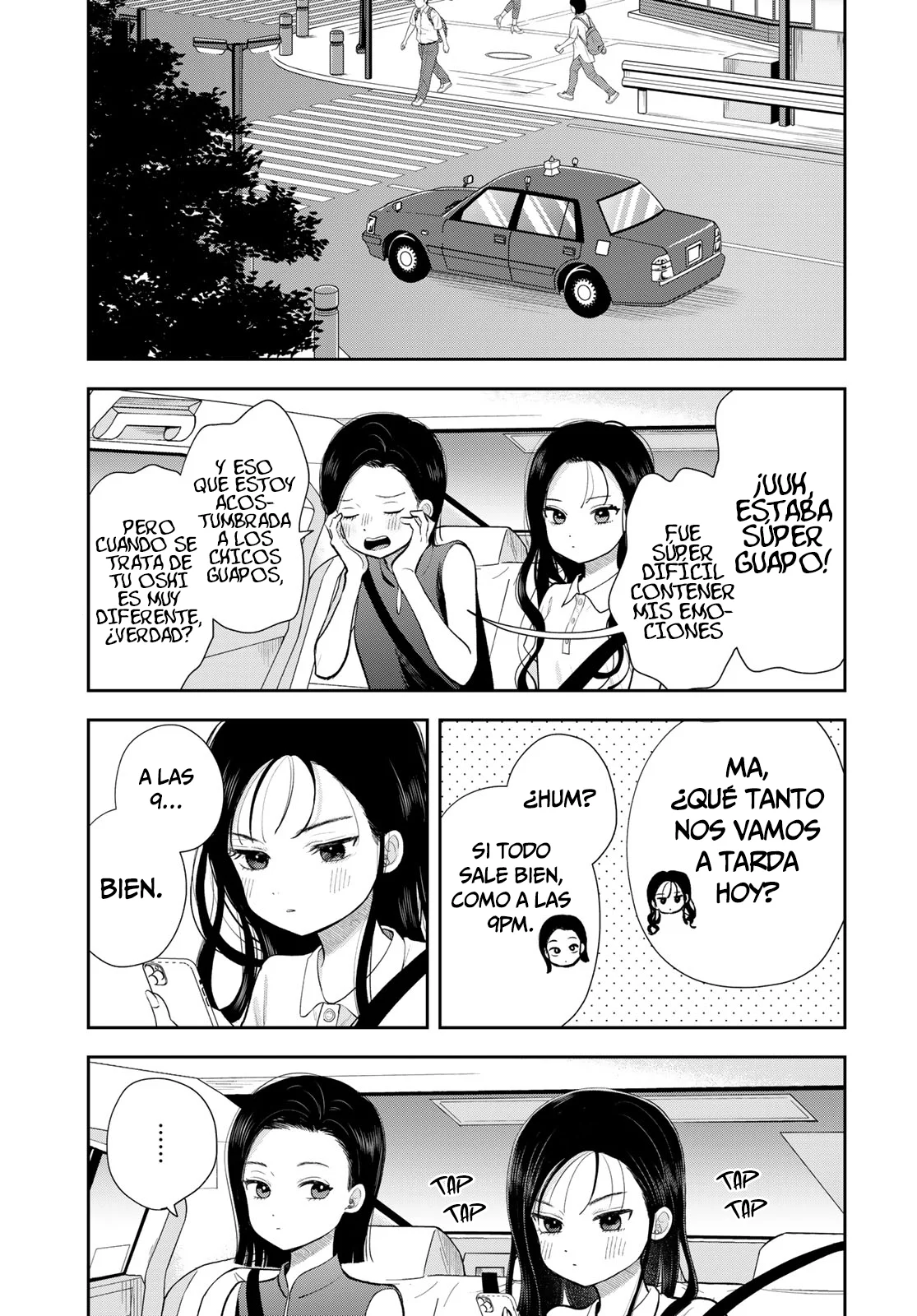 Boku dake shitterundaze capítulo 19 página 15