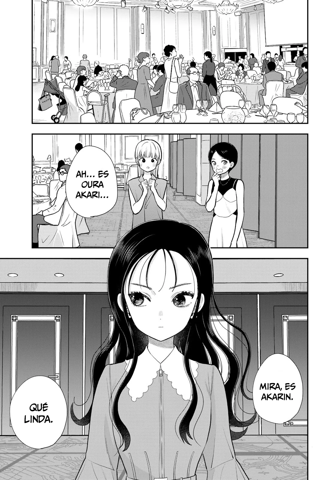Boku dake shitterundaze capítulo 19 página 17