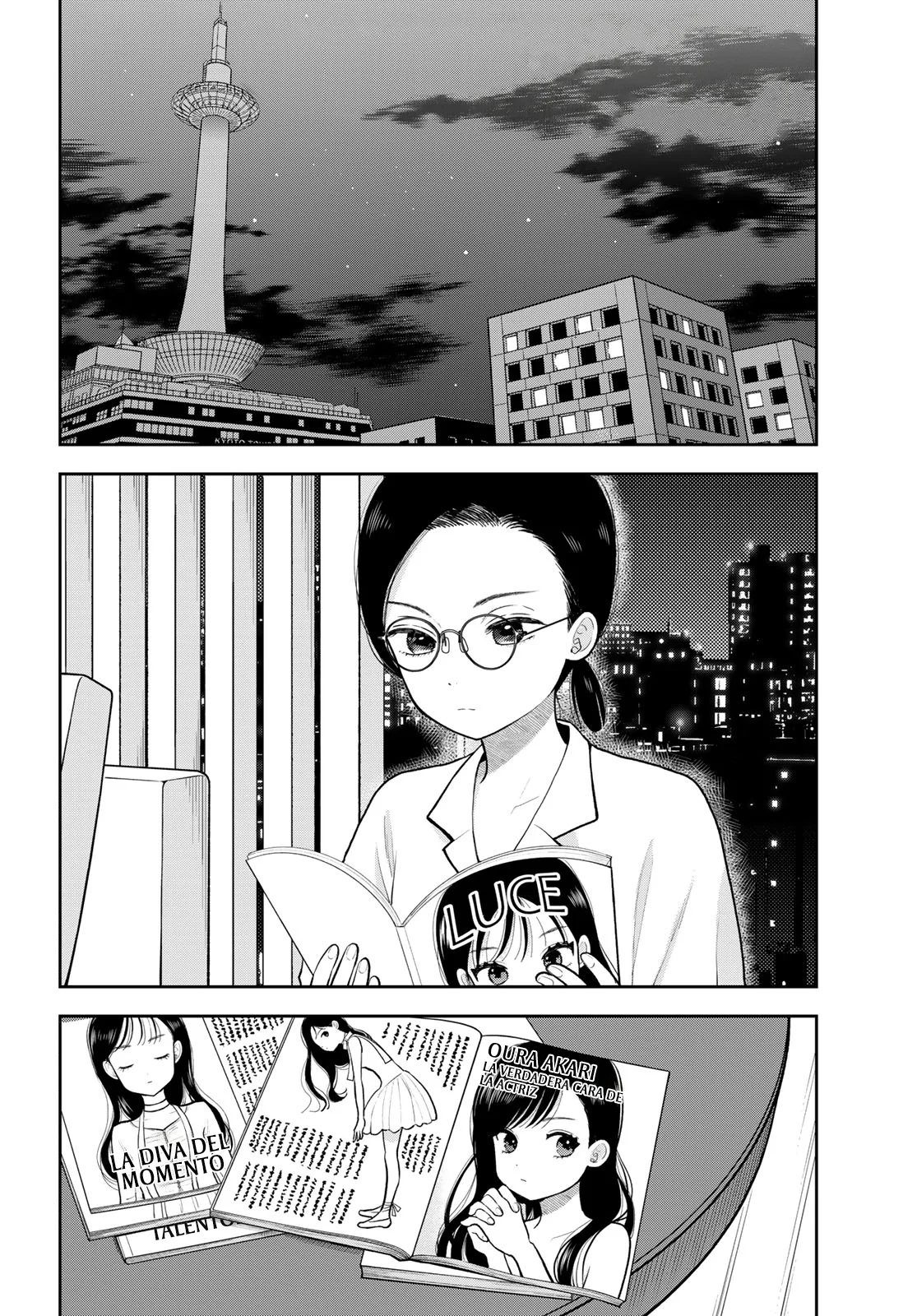 Boku dake shitterundaze capítulo 19 página 2