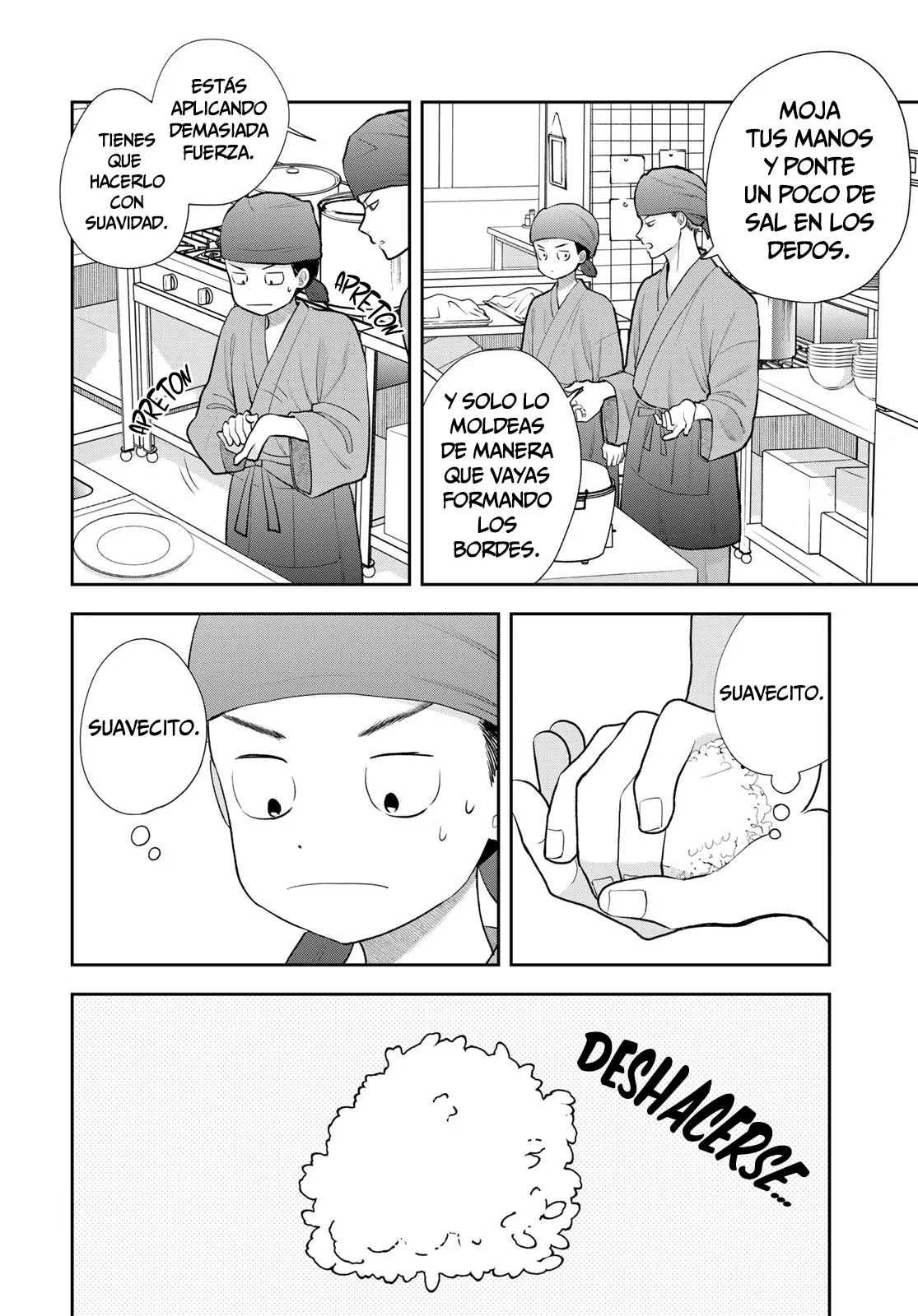 Boku dake shitterundaze capítulo 19 página 24