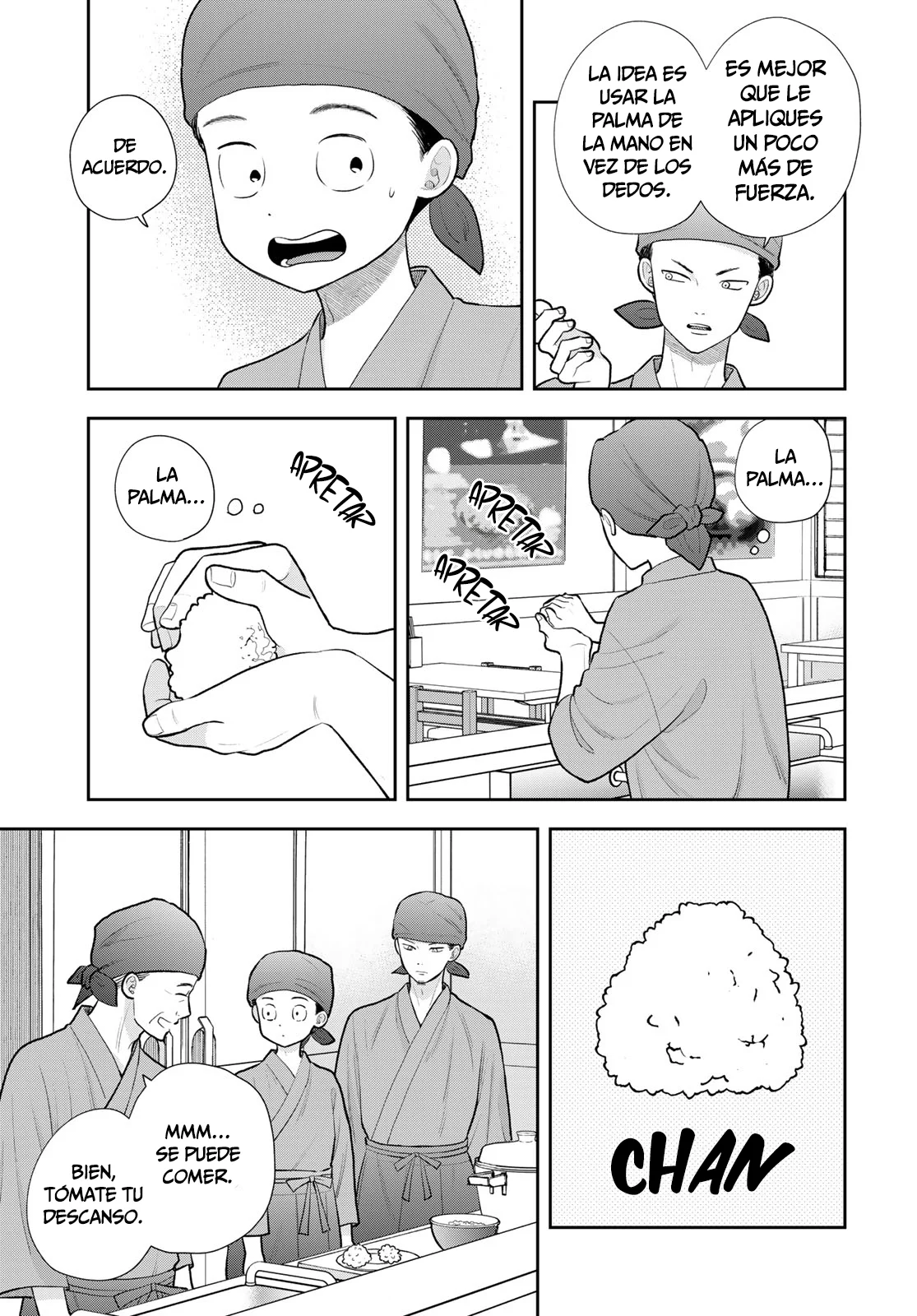 Boku dake shitterundaze capítulo 19 página 25