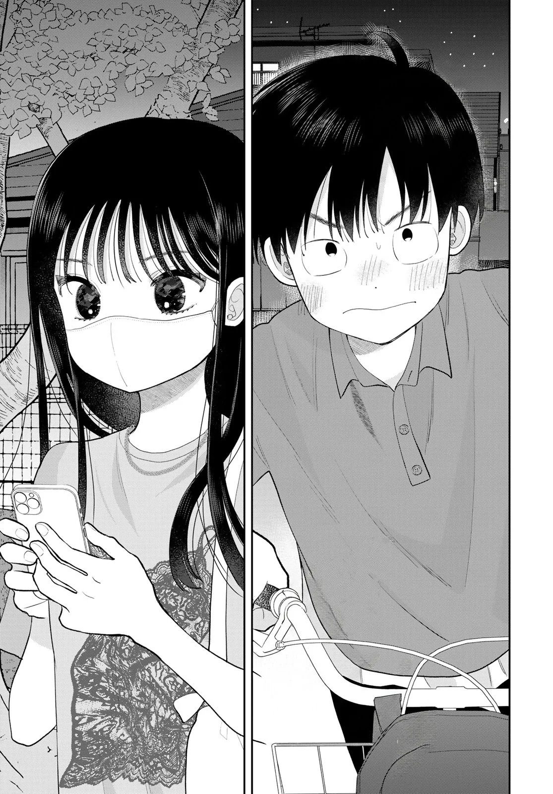 Boku dake shitterundaze capítulo 19 página 31