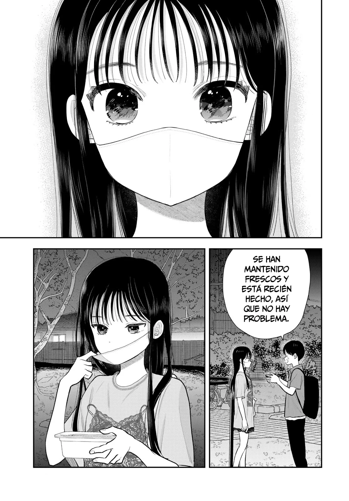 Boku dake shitterundaze capítulo 19 página 37