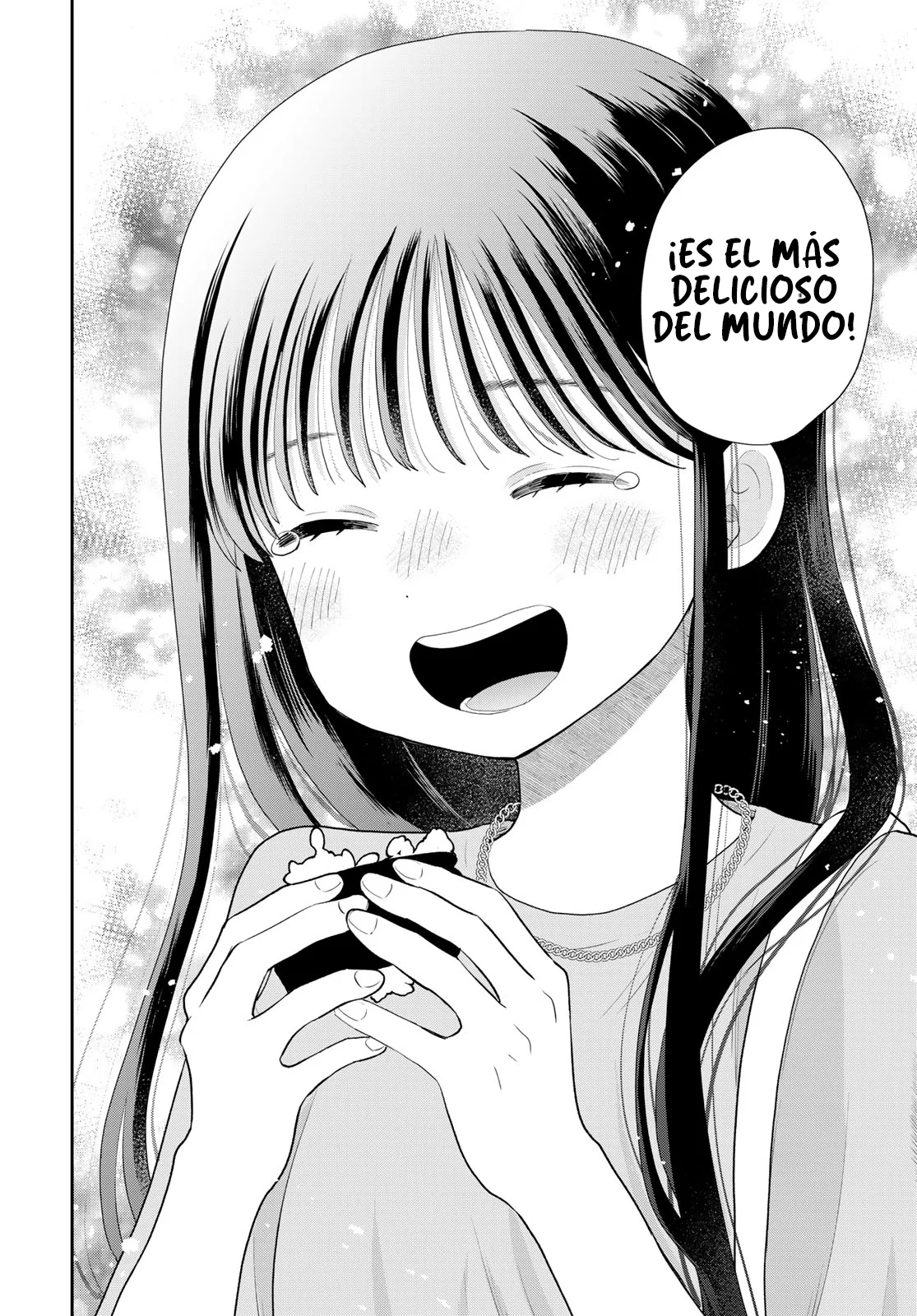 Boku dake shitterundaze capítulo 19 página 40