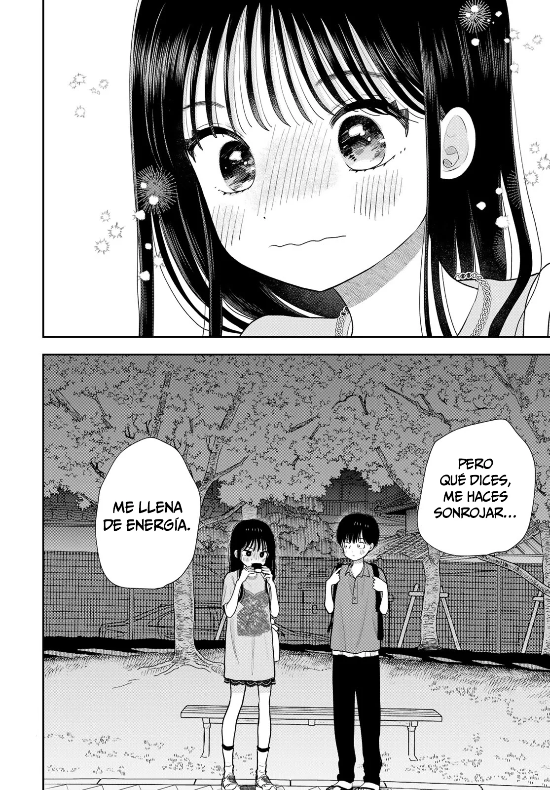 Boku dake shitterundaze capítulo 19 página 42