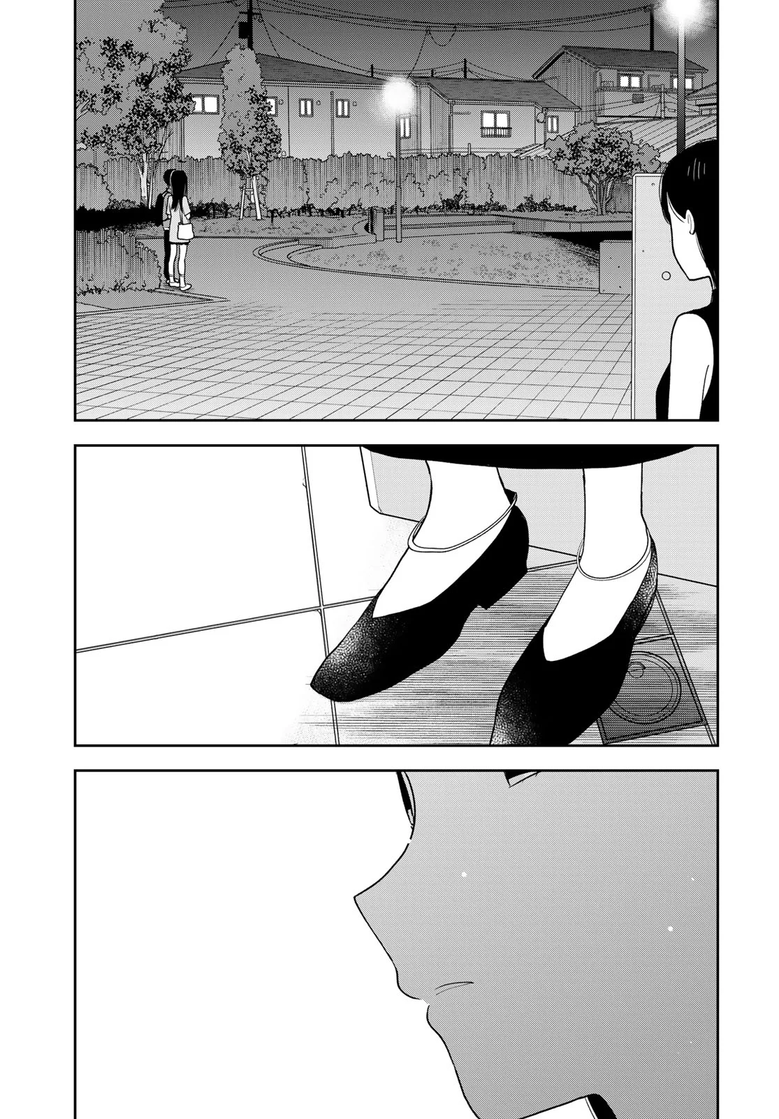 Boku dake shitterundaze capítulo 19 página 43