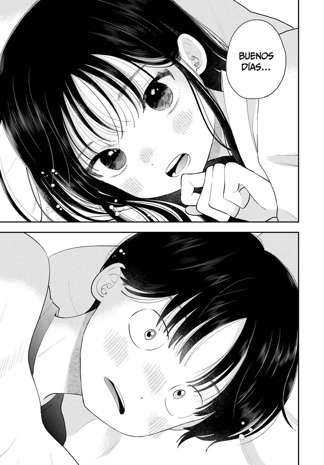 Boku dake shitterundaze capítulo 19 página 5