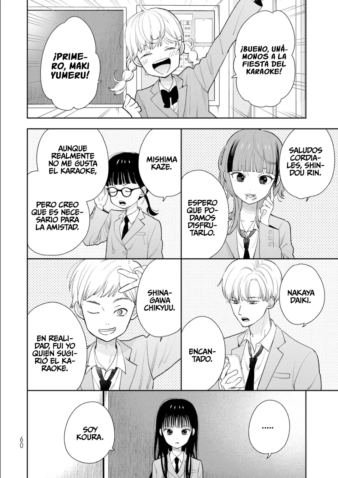 Boku dake shitterundaze capítulo 2 página 19