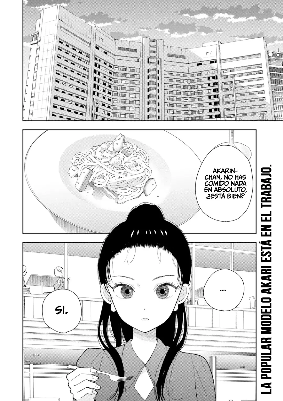 Boku dake shitterundaze capítulo 2 página 3
