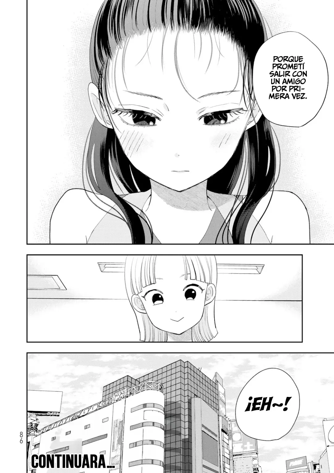 Boku dake shitterundaze capítulo 2 página 45