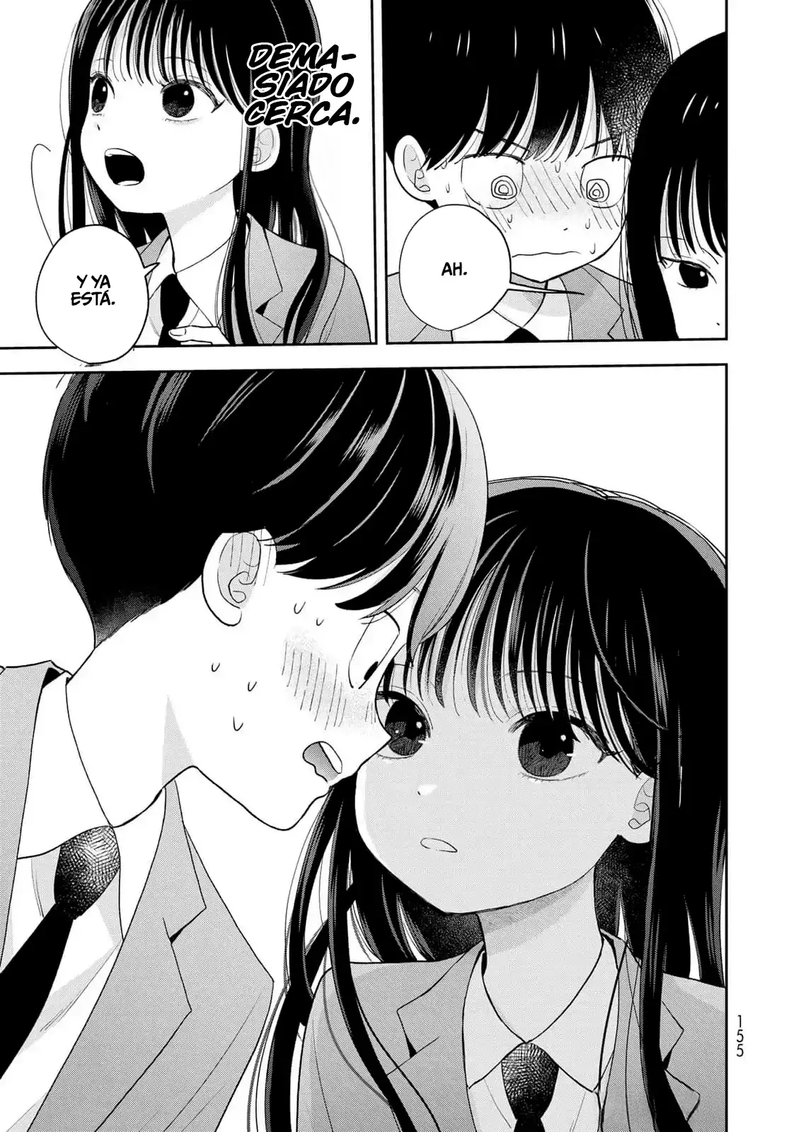 Boku dake shitterundaze capítulo 3 página 18
