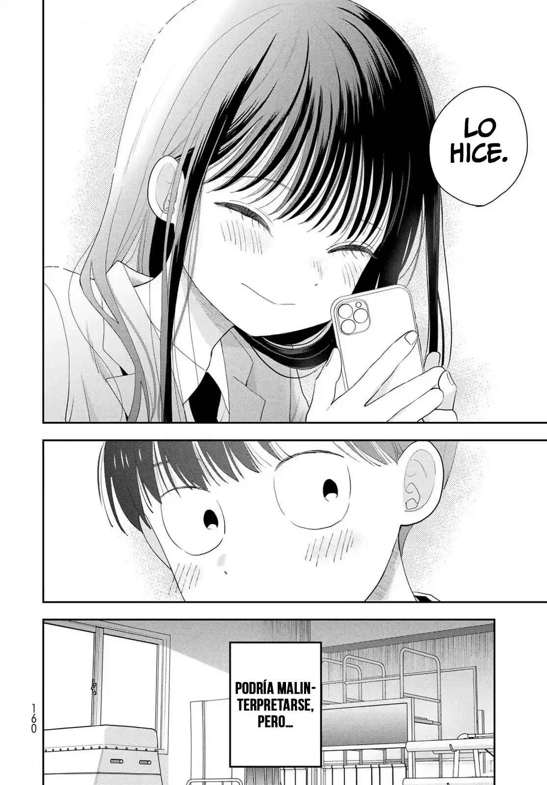Boku dake shitterundaze capítulo 3 página 23