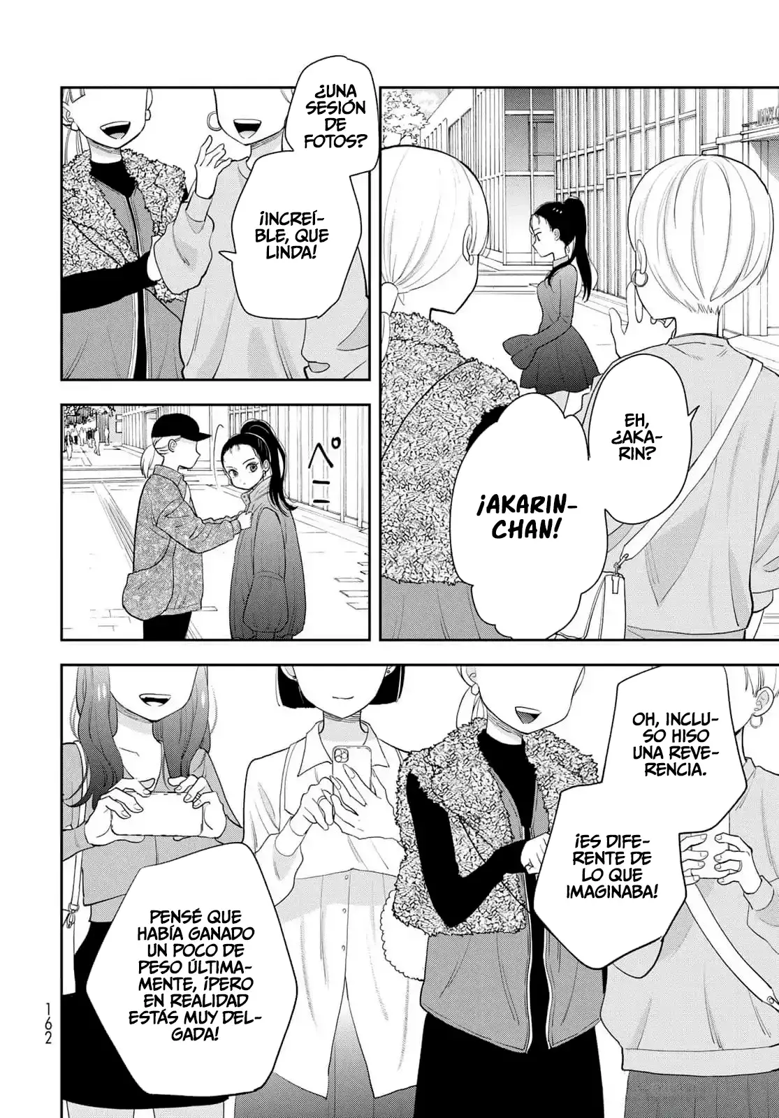 Boku dake shitterundaze capítulo 3 página 25