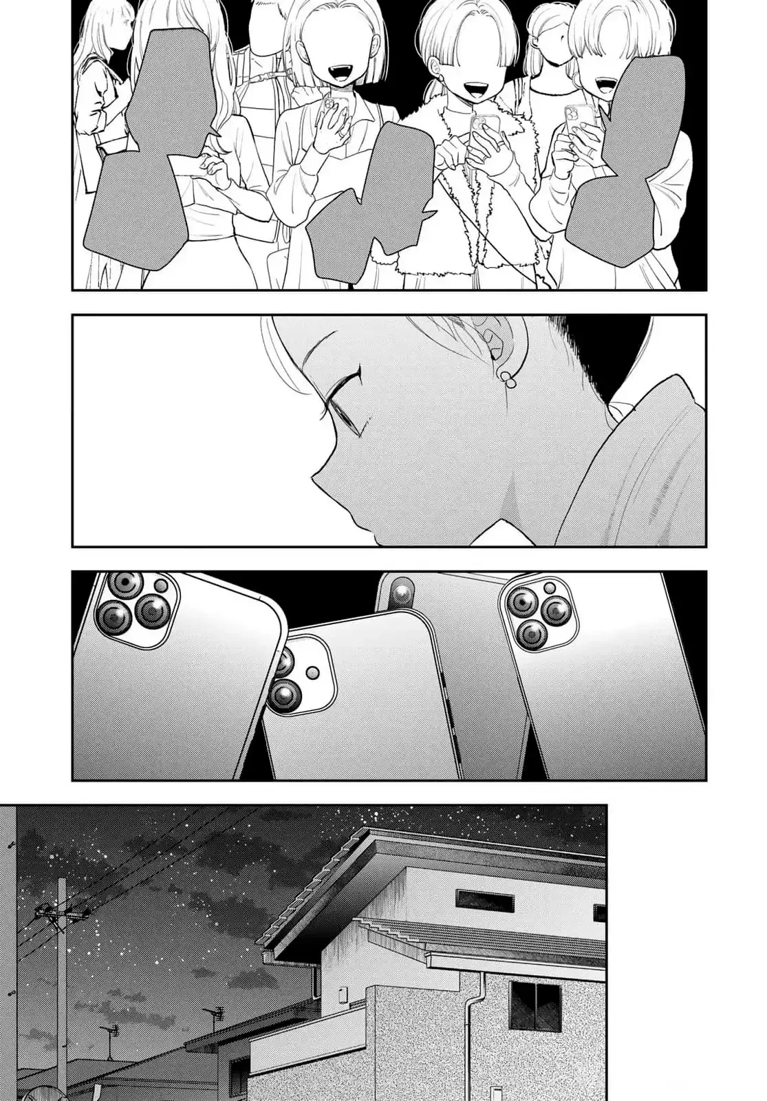 Boku dake shitterundaze capítulo 3 página 26