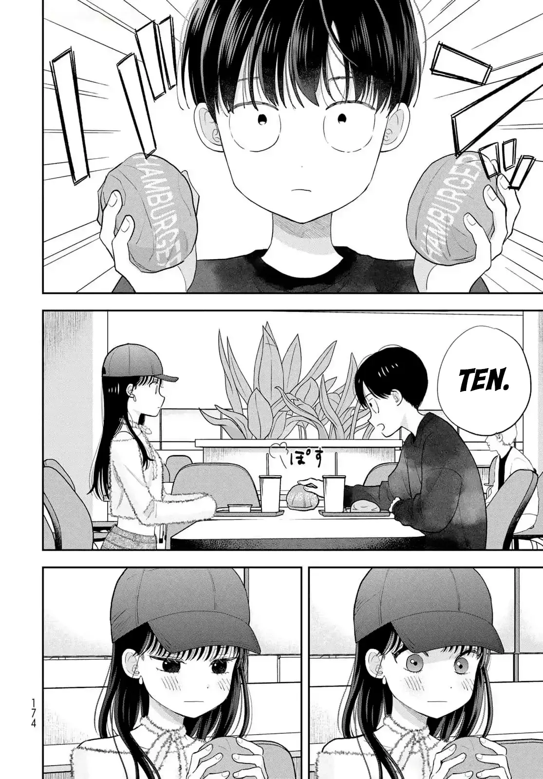 Boku dake shitterundaze capítulo 3 página 37