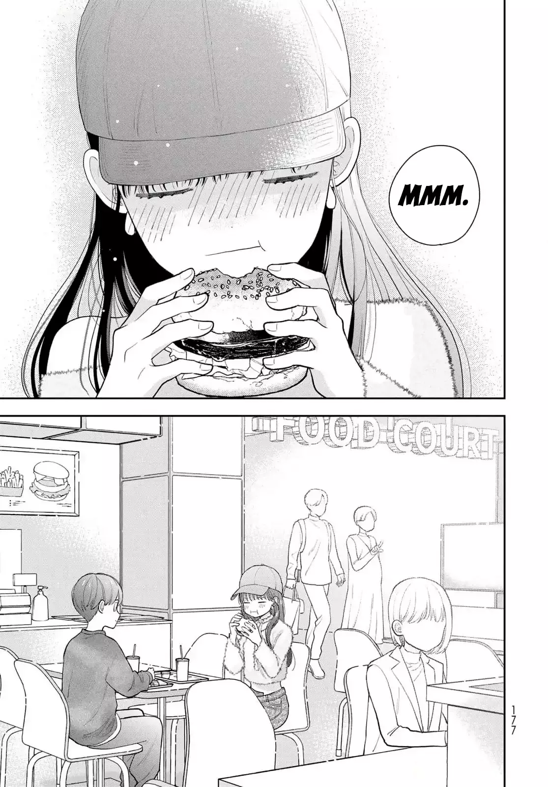 Boku dake shitterundaze capítulo 3 página 40