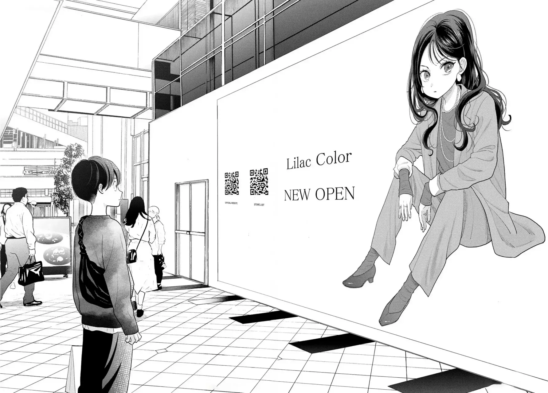 Boku dake shitterundaze capítulo 4 página 27
