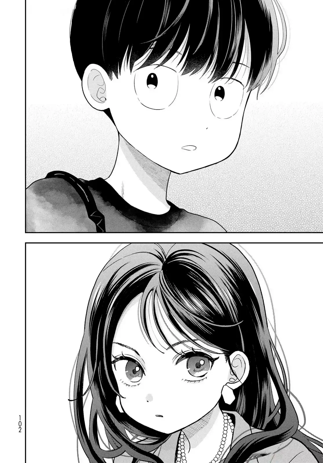 Boku dake shitterundaze capítulo 4 página 28