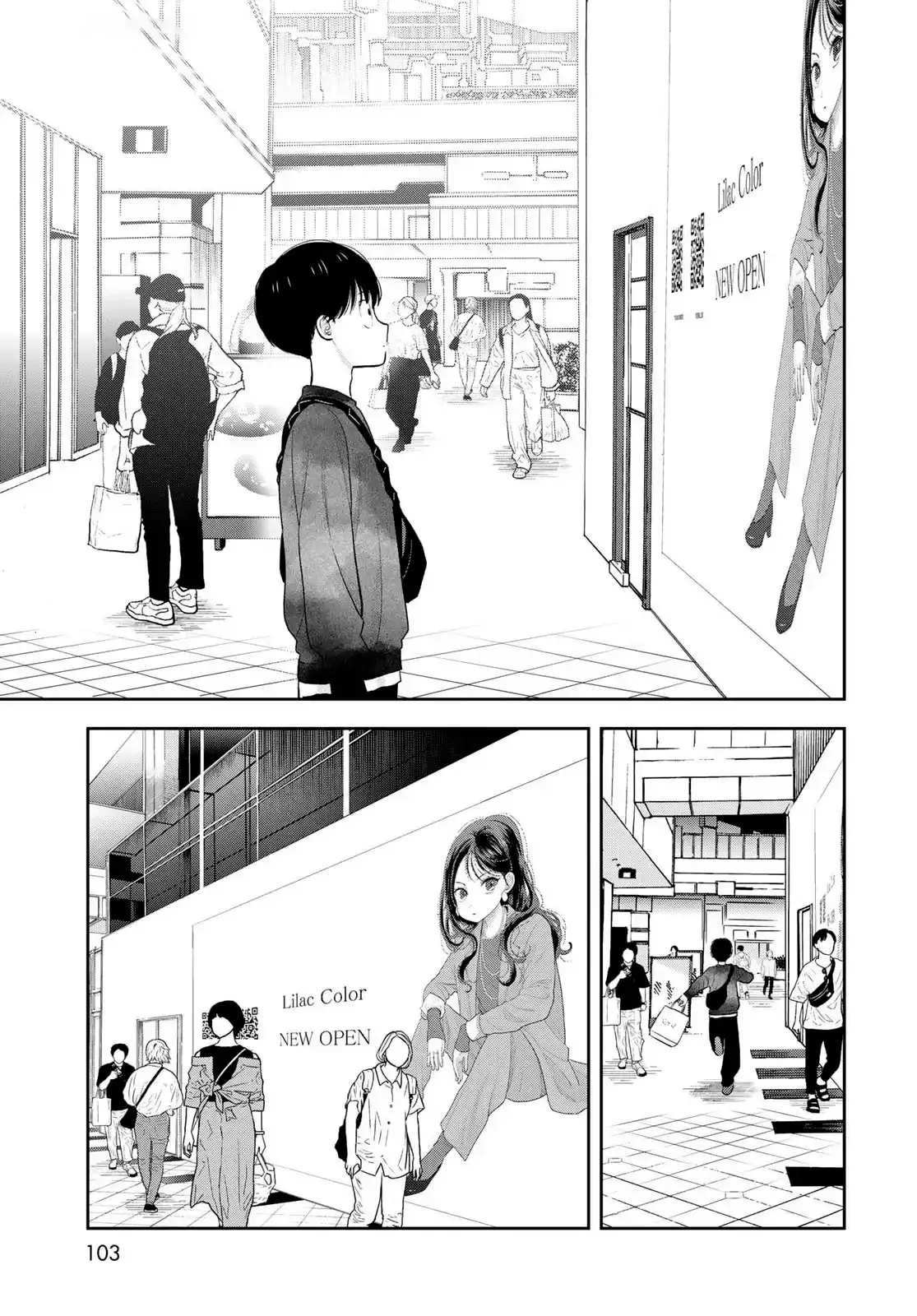 Boku dake shitterundaze capítulo 4 página 29