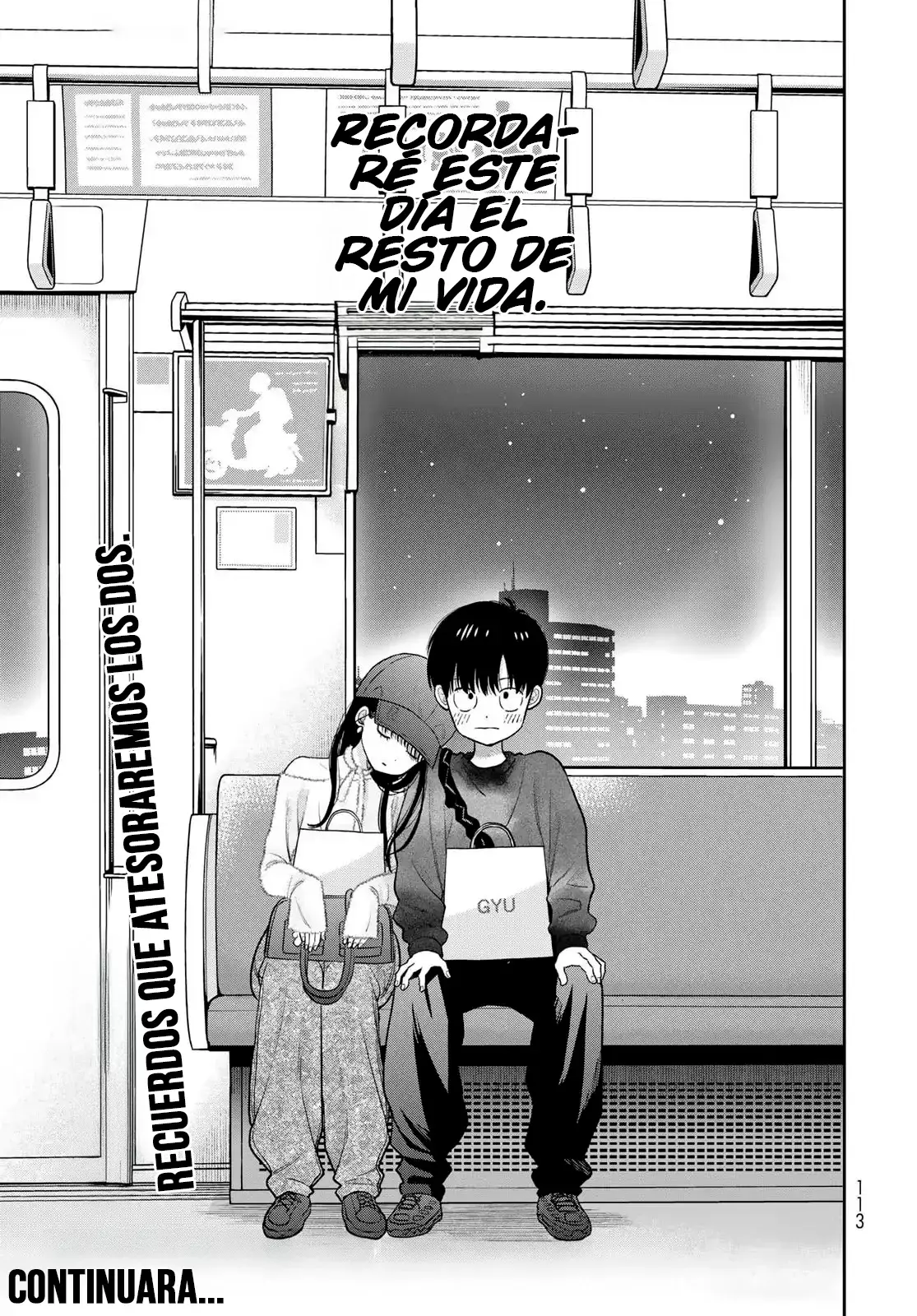 Boku dake shitterundaze capítulo 4 página 39