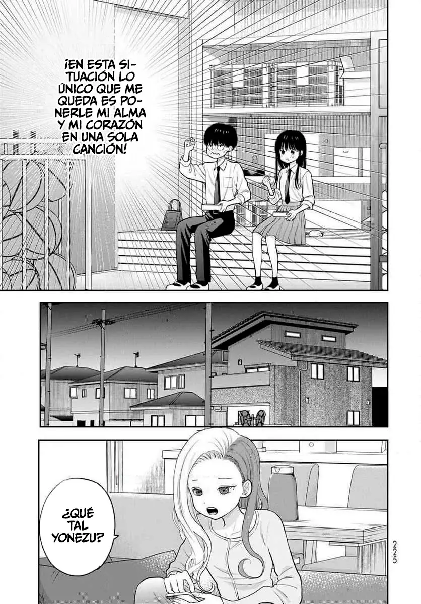 Boku dake shitterundaze capítulo 5 página 10
