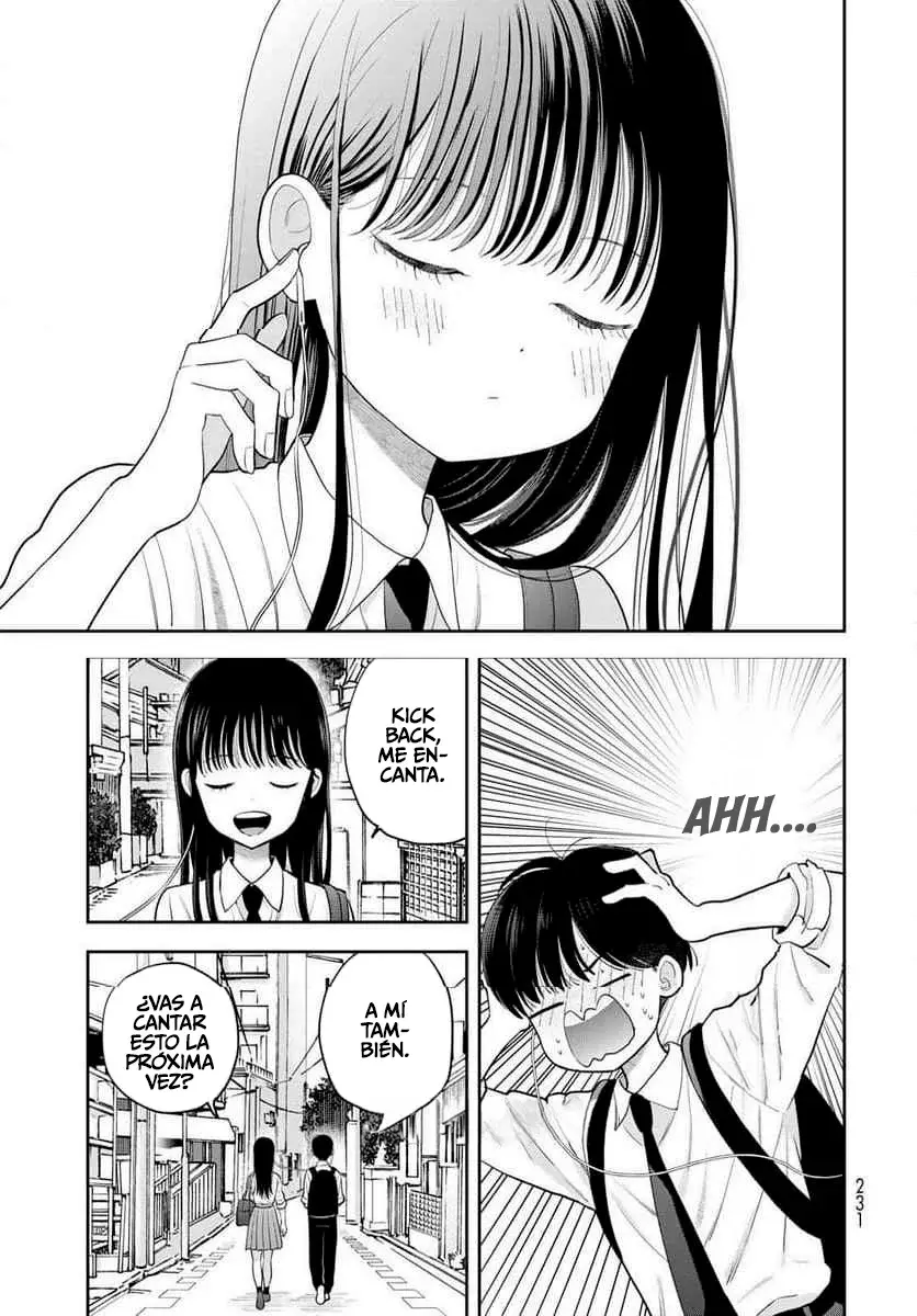 Boku dake shitterundaze capítulo 5 página 16