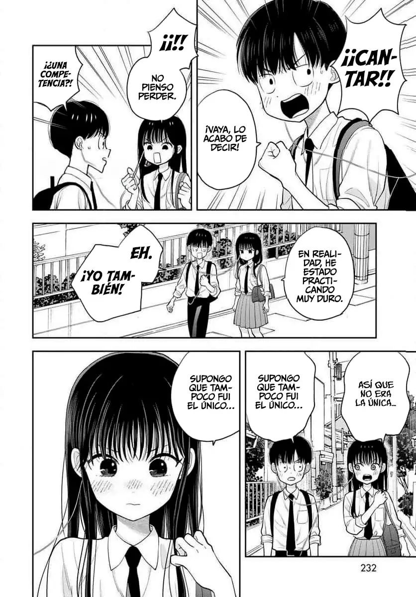 Boku dake shitterundaze capítulo 5 página 17