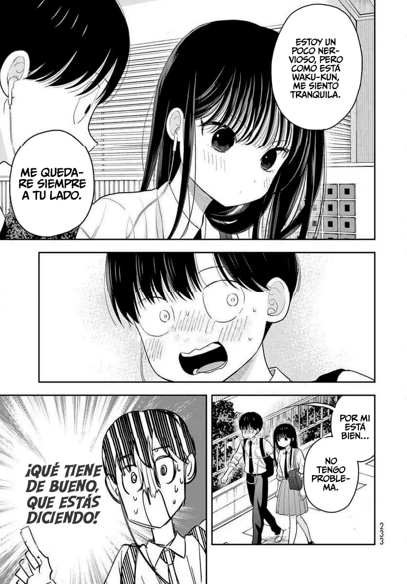 Boku dake shitterundaze capítulo 5 página 18