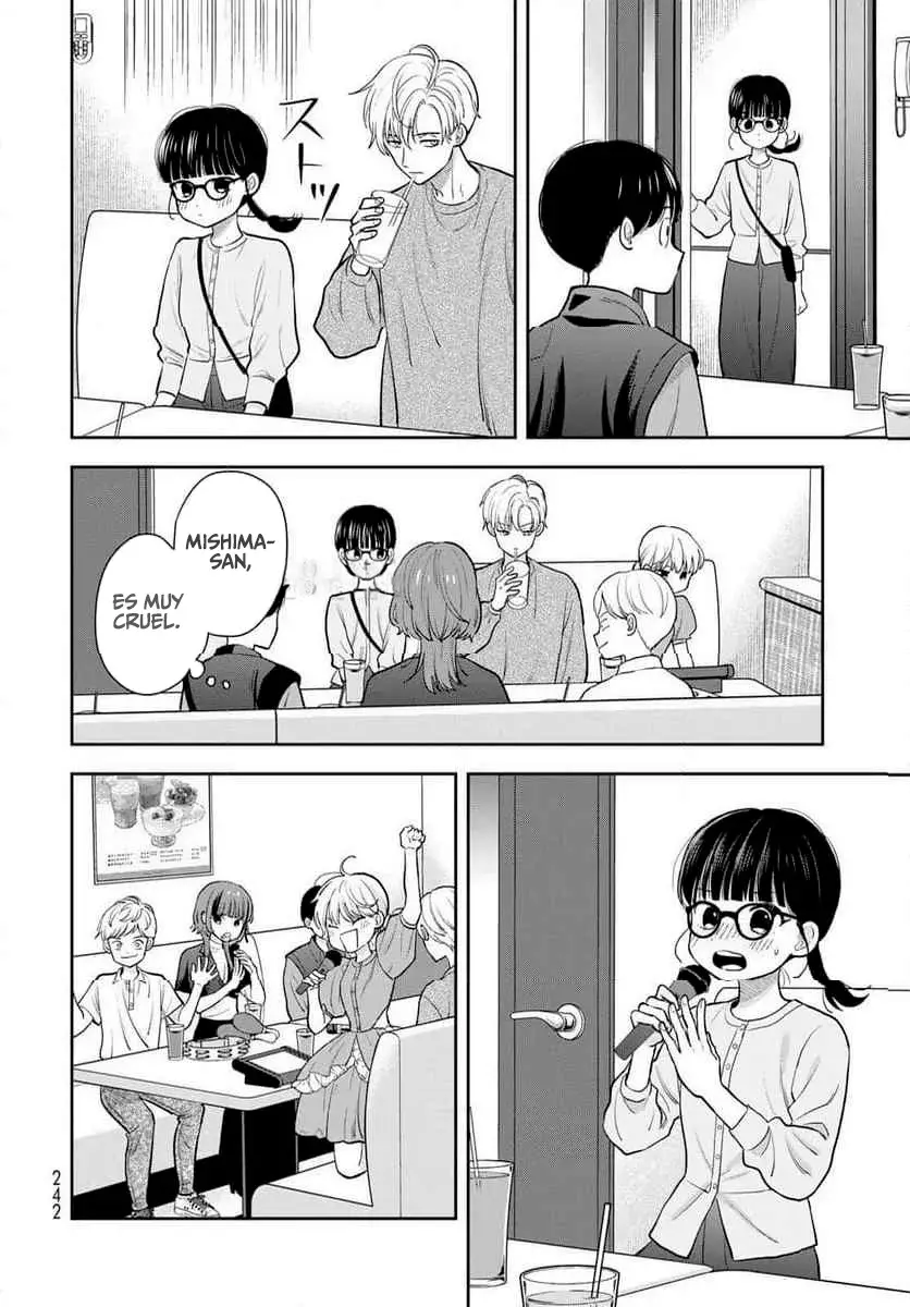Boku dake shitterundaze capítulo 5 página 27