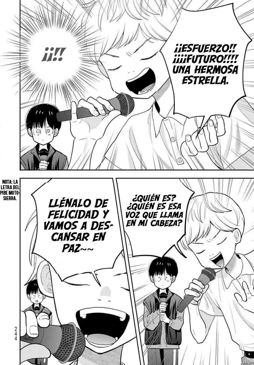 Boku dake shitterundaze capítulo 5 página 29