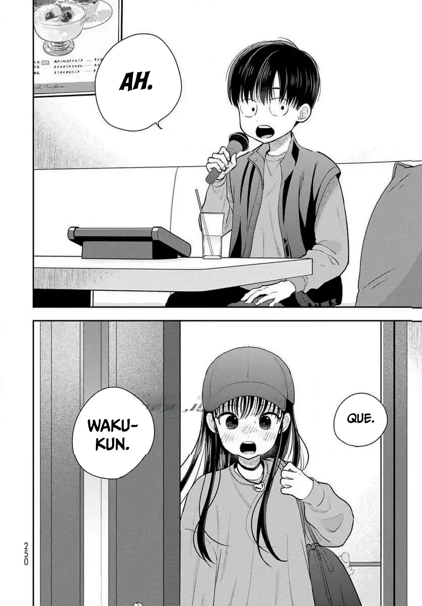 Boku dake shitterundaze capítulo 5 página 35