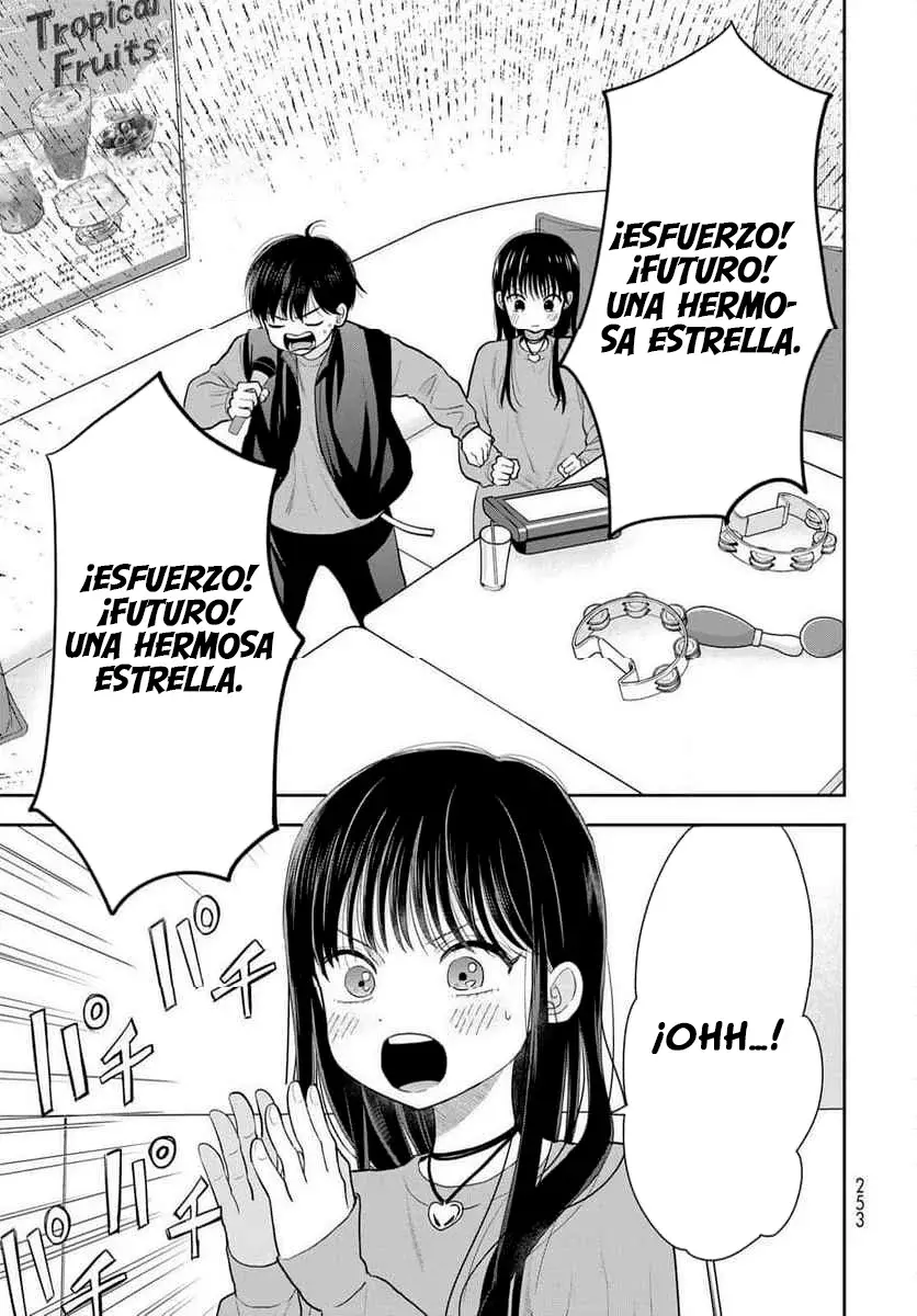 Boku dake shitterundaze capítulo 5 página 38