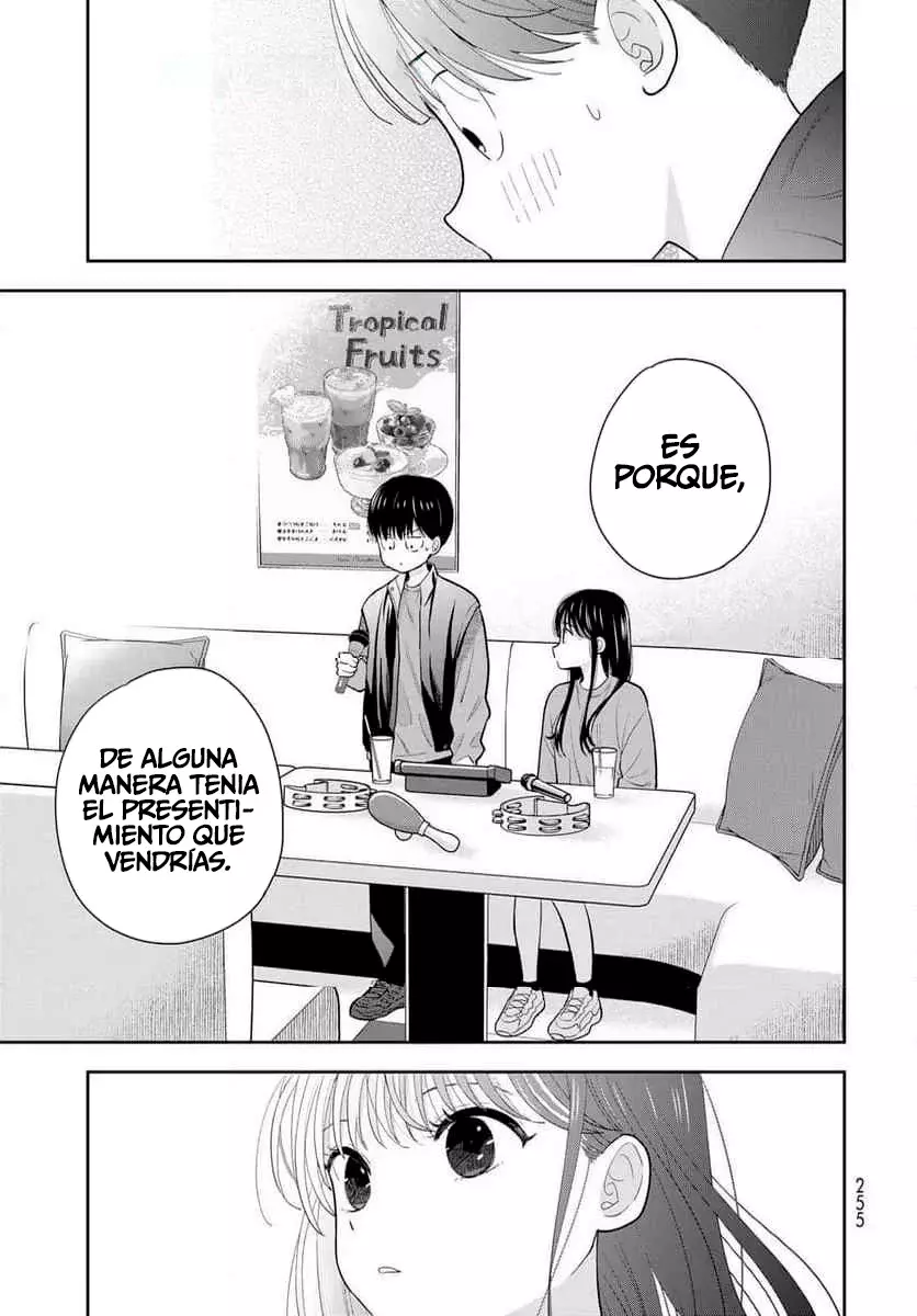 Boku dake shitterundaze capítulo 5 página 40