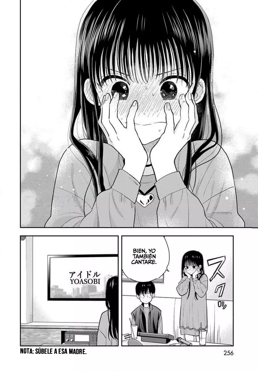 Boku dake shitterundaze capítulo 5 página 41